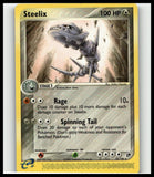 Sandstorm #23/100 Steelix