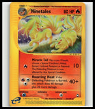 Wind from the Sea #022/087 Ninetales