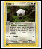 Dragon #41/97 Shelgon