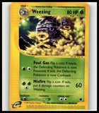 Base Expansion Pack #069/128 Weezing