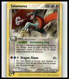 Nintendo Promos #19/97 Salamence