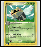 Dragon #38/97 Ninjask