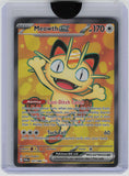 ME03: Perfect Order #107/088 Meowth ex