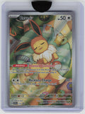 SV: Scarlet & Violet Promo Cards #173 Eevee