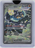 SV06: Twilight Masquerade #215/167 Cornerstone Mask Ogerpon ex
