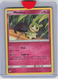 SM - Team Up #112/181 Mimikyu