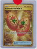 SV06: Twilight Masquerade #223/167 Buddy-Buddy Poffin