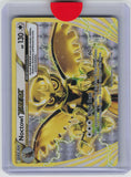 XY Promos #XY136 Noctowl BREAK
