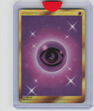 SM Base Set #162/149 Psychic Energy (Secret)