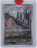 ME: Ascended Heroes #239/217 Team Rocket's Dugtrio
