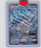 SM Promos #SM236 Alolan Sandslash GX