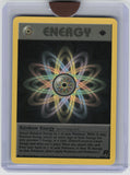 Team Rocket #80/82 Rainbow Energy (80)