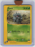 Skyridge #086/144 Pineco (86)