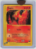 Skyridge #098/144 Slugma (98)