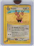 Aquapolis #046/147 Dodrio