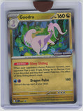 ME: Mega Evolution Promo #077 Goodra