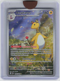 ME04: Chaos Rising #090/086 Ampharos