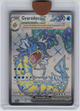 SV01: Scarlet & Violet Base Set #225/198 Gyarados ex