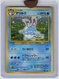 Gold, Silver, to a New World... Azumarill
