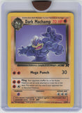 Team Rocket #27/82 Dark Machamp (27)