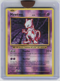 XY - Evolutions #51/108 Mewtwo