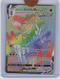 SWSH05: Battle Styles #169/163 Rapid Strike Urshifu VMAX (Secret)