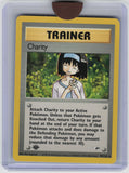 Gym Heroes #099/132 Charity