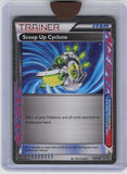 Plasma Blast #95/101 Scoop Up Cyclone