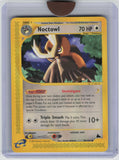 Skyridge #040/144 Noctowl