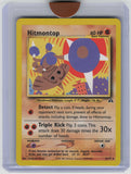 Neo Discovery #22/75 Hitmontop (22)