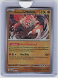 SV: Prismatic Evolutions #054/131 Bloodmoon Ursaluna (Master Ball Pattern)