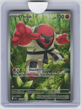 SV: Black Bolt #128/086 Throh