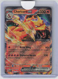 SV: Scarlet & Violet 151 #006/165 Charizard ex