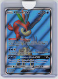 SM - Unified Minds #219/236 Keldeo GX (Full Art)