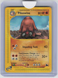 Skyridge #043/144 Piloswine (43)