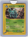 Skyridge #083/144 Nidorina