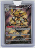 ME: Mega Evolution Promo #009 Alakazam