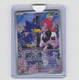 SV10: Destined Rivals #200/182 Team Rocket's Murkrow