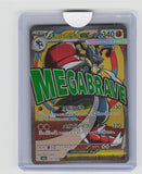 M2a: High Class Pack: MEGA Dream ex #228/193 Mega Lucario ex