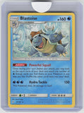 Deck Exclusives #025/181 Blastoise