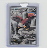 SV: Black Bolt #155/086 Braviary