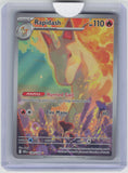 SV10: Destined Rivals #189/182 Rapidash