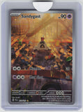 SV02: Paldea Evolved #214/193 Sandygast