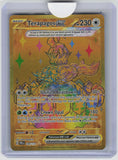 SV: Prismatic Evolutions #180/131 Terapagos ex