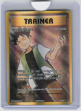 XY - Evolutions #107/108 Brock's Grit (Full Art)