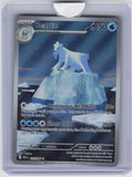 SV: Black Bolt #110/086 Beartic