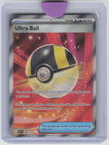 ME: Ascended Heroes #264/217 Ultra Ball