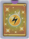 SWSH07: Evolving Skies #235/203 Lightning Energy (Secret)