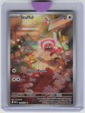ME01: Mega Evolution #154/132 Stufful