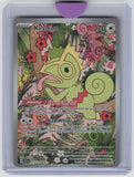 SV08: Surging Sparks #213/191 Kecleon